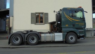 12 Transport AG H600